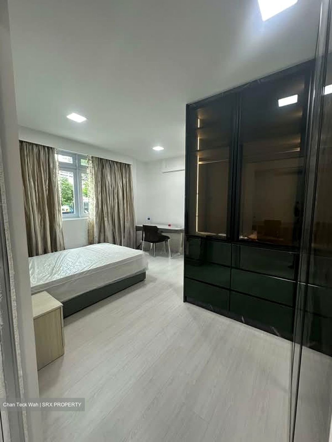 Westwood Park (D22), Terrace #573682401